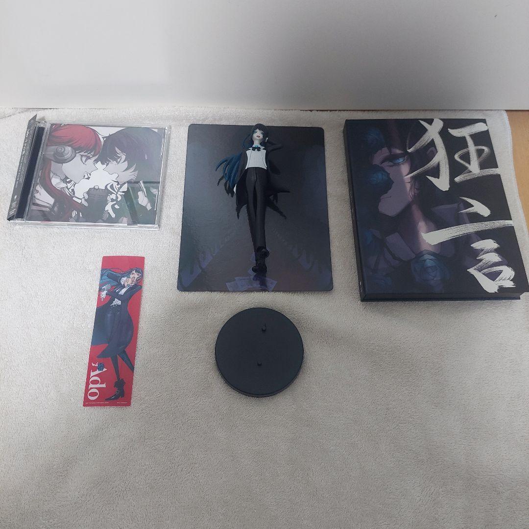 [期間限定セール]【商品追加】［限定］Adoグッズまとめ売り