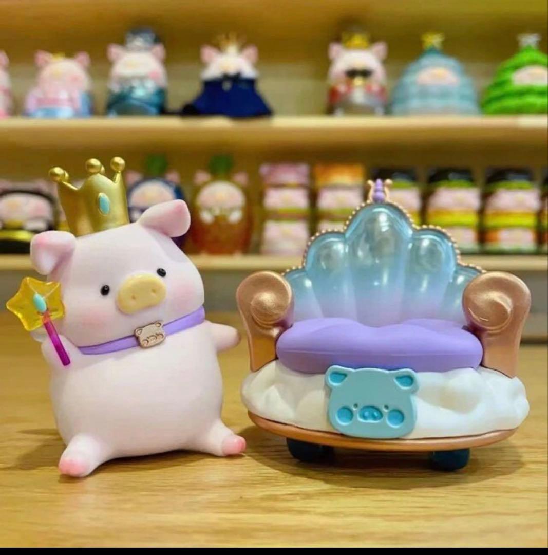 Michelle専用ページ　子豚Lulu 3点指定