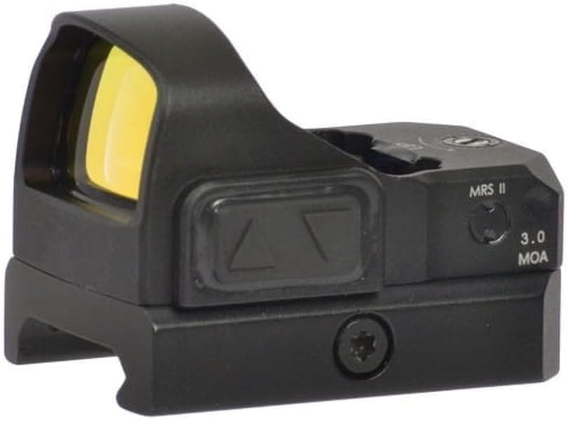 NOVEL ARMS SURE HIT MRS2 3M.O.A. ドットサイト