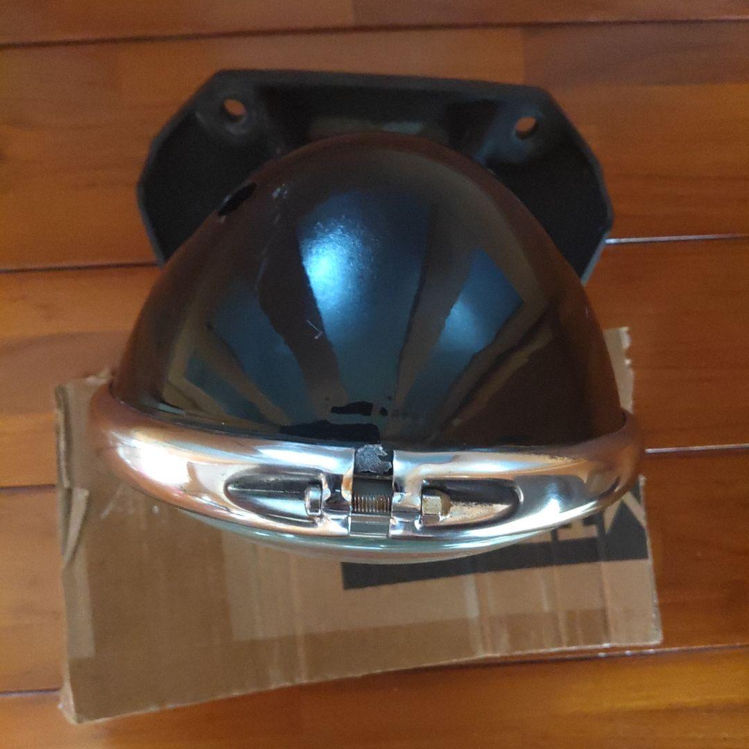 ハーレーダビッドソン　スポーツスター883R　純正ヘッドライト