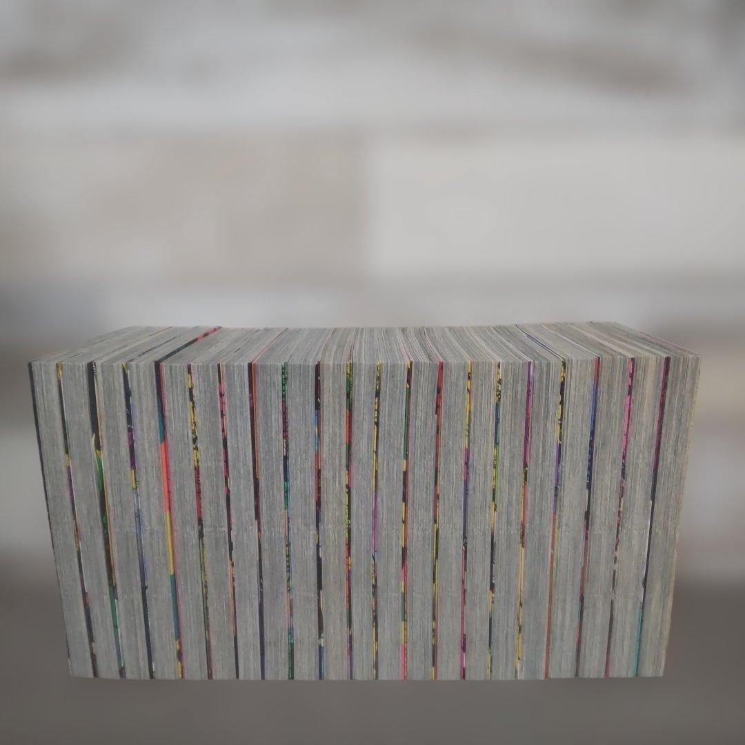 ダンダダン 全巻セット 特典付き