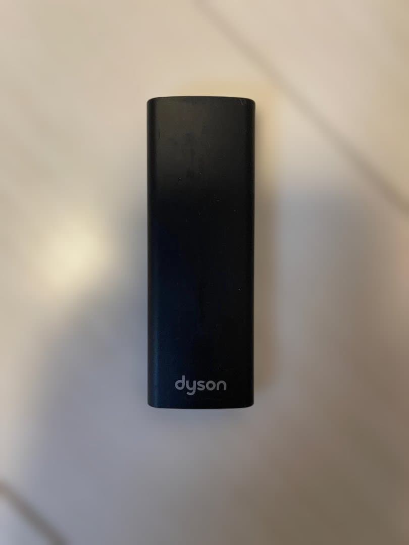 ダイソン hot+cool セラミックファンヒーター AM09 2019年製