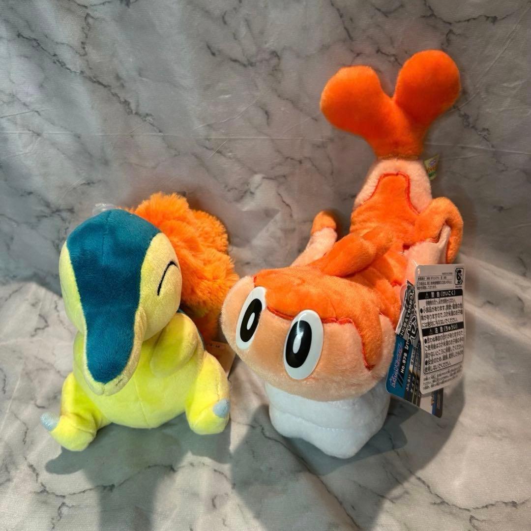 ポケモンぬいぐるみ　大量まとめ売り　ポケモンセンター限定