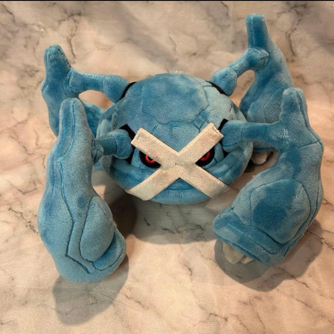 ポケモンぬいぐるみ　大量まとめ売り　ポケモンセンター限定