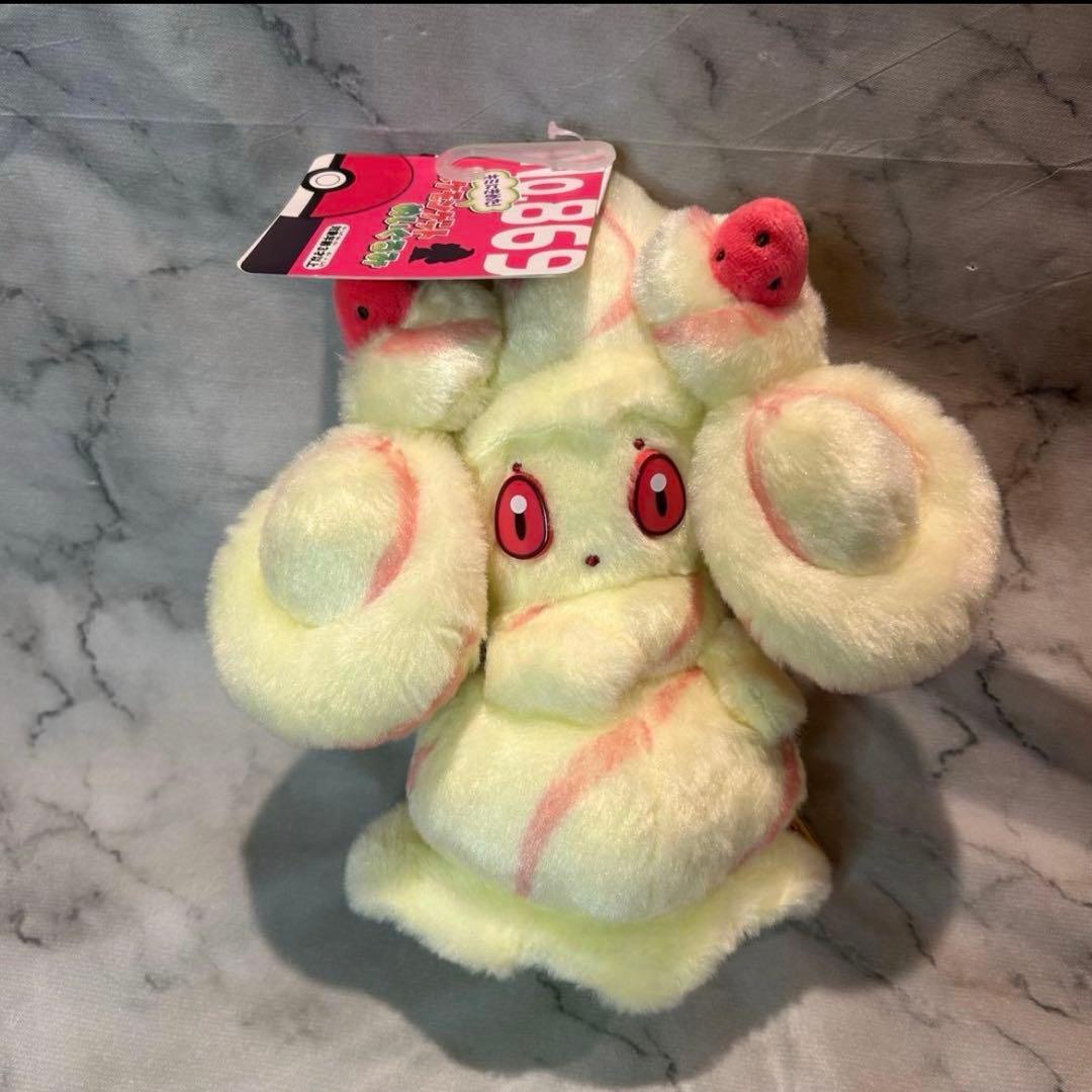 ポケモンぬいぐるみ　大量まとめ売り　ポケモンセンター限定