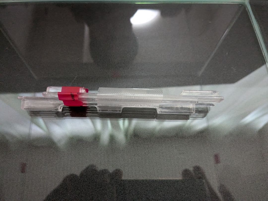 KOTOBUKI クリスタルキューブ300 LOWタイプ ガラス水槽