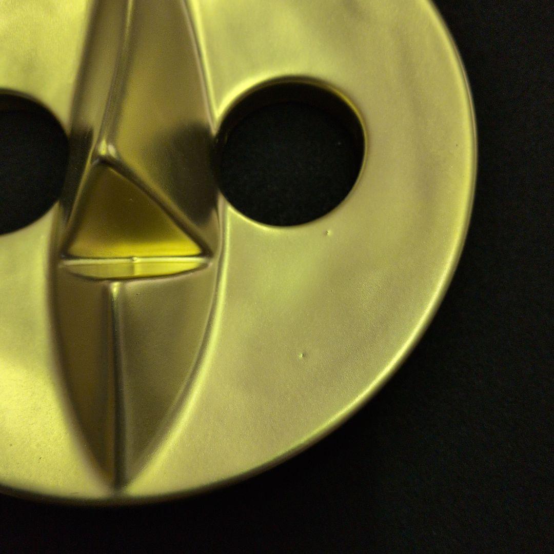 岡本太郎太陽の塔の顔壁掛