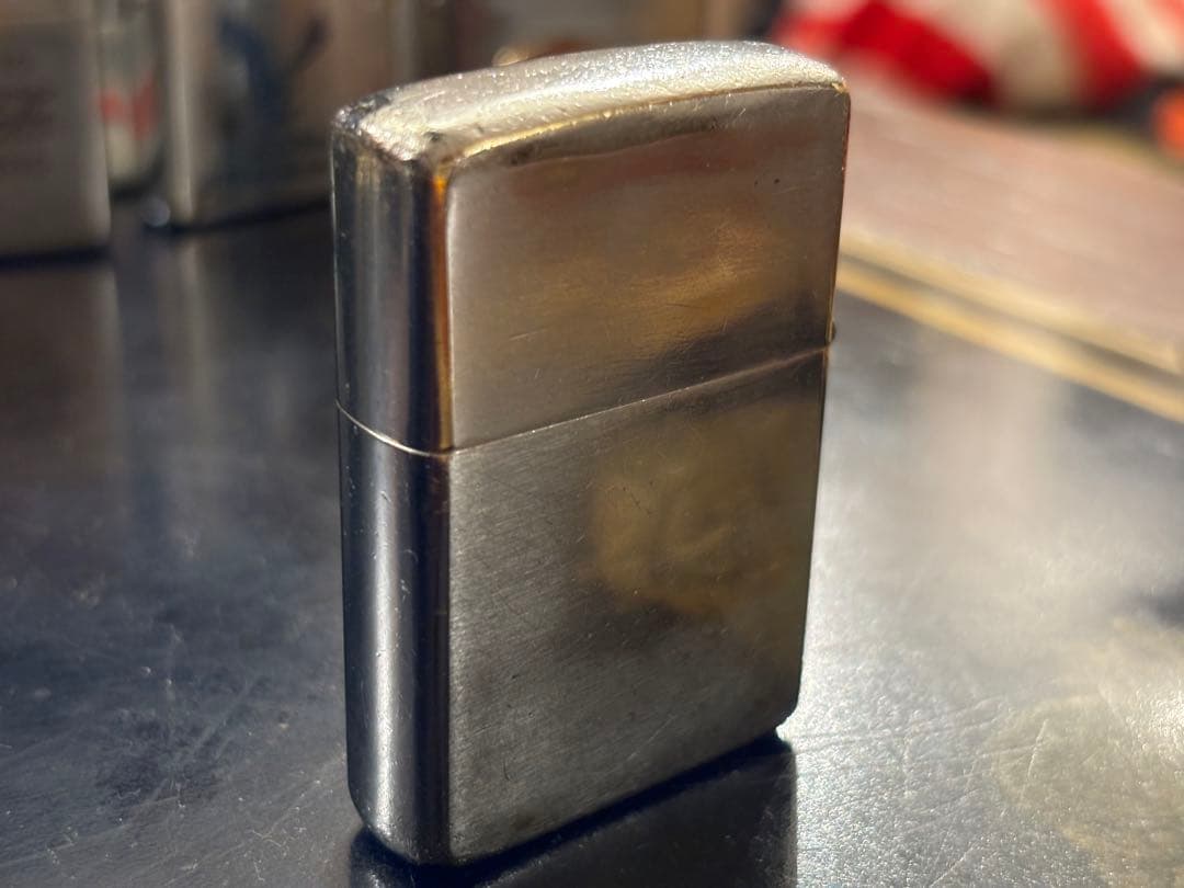 コレクション 1962's CHEVRON GAS&OIL CO,