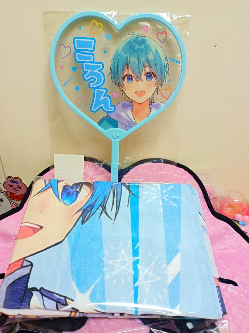 すとぷり♡ころんくん　バラ売り推奨(^o^)