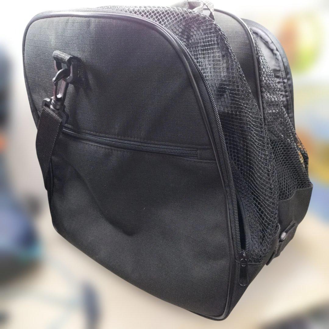 Burton Ion スノーボードブーツ ネイビー/ブルー　28.5cmバック付