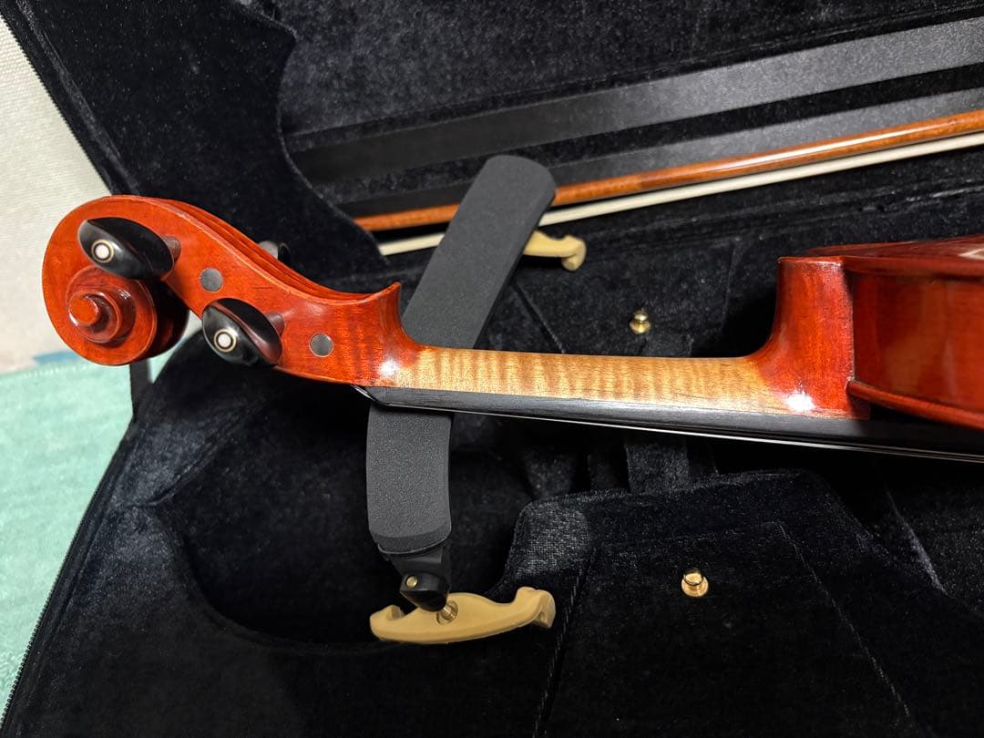 Chaconne Prelude シャコンヌ 4/4 バイオリン美品 値下