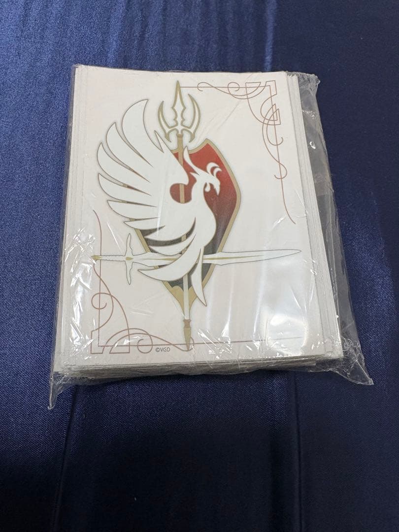 ヴァンガード デイブレイク スリーブ セット