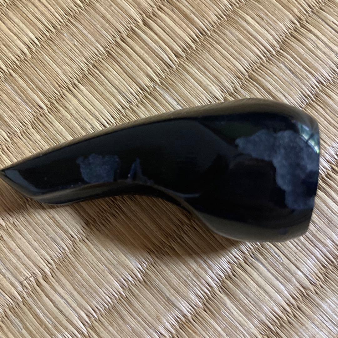 三線 本体 皮 ケース付(希望の方はスタンド