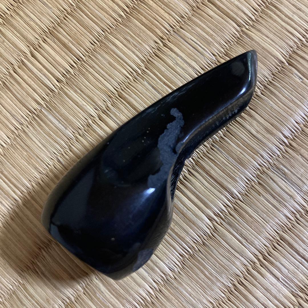 三線 本体 皮 ケース付(希望の方はスタンド