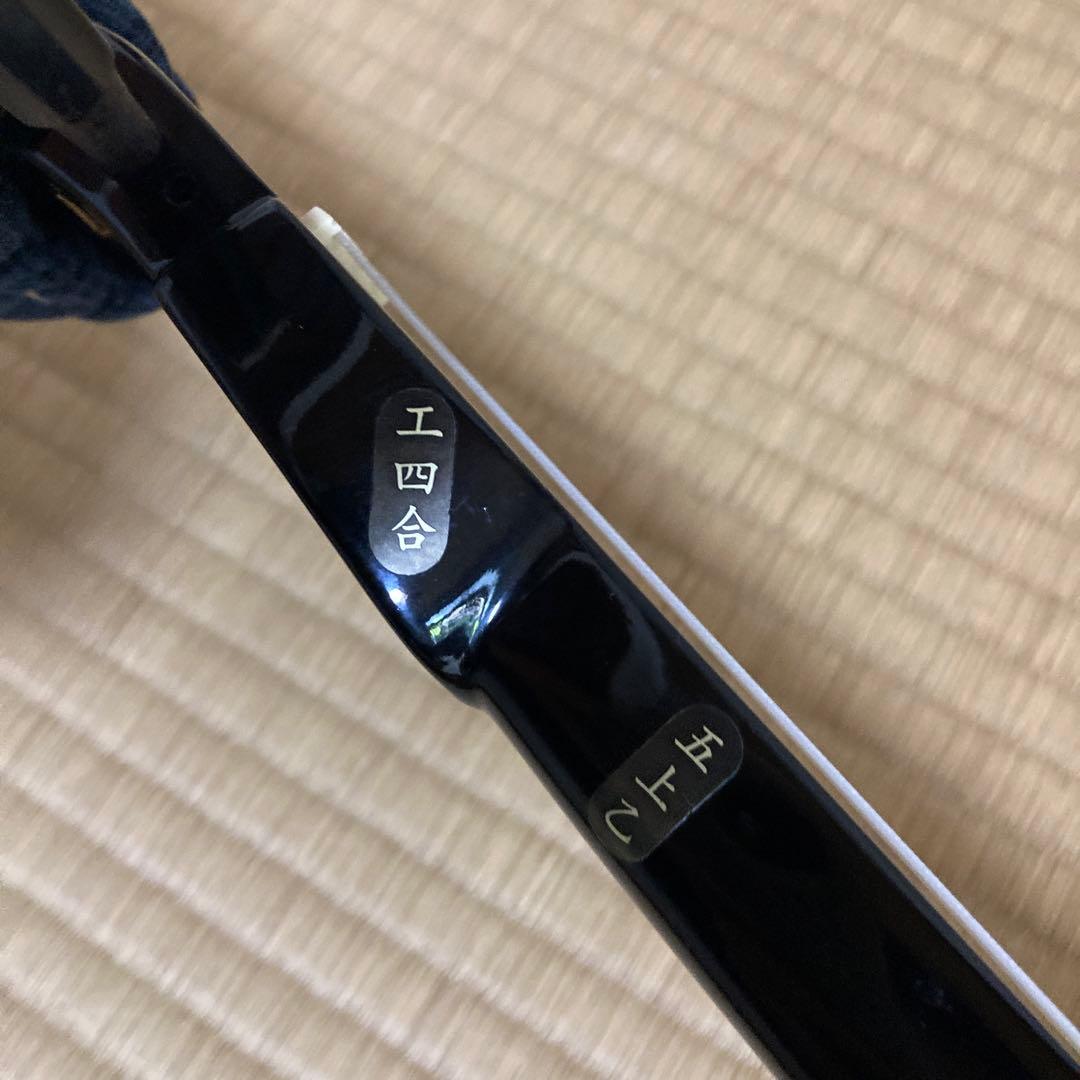 三線 本体 皮 ケース付(希望の方はスタンド