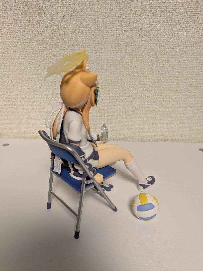 PLUM ブルーアーカイブ マリー 体操服 フィギュア メモリアルロビーVer.