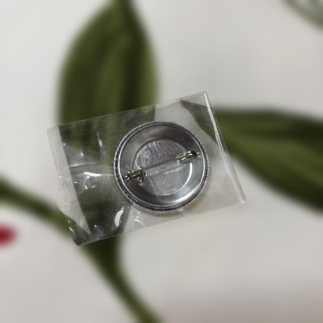 非売品⭐︎ローゼンメイデン　缶バッジ