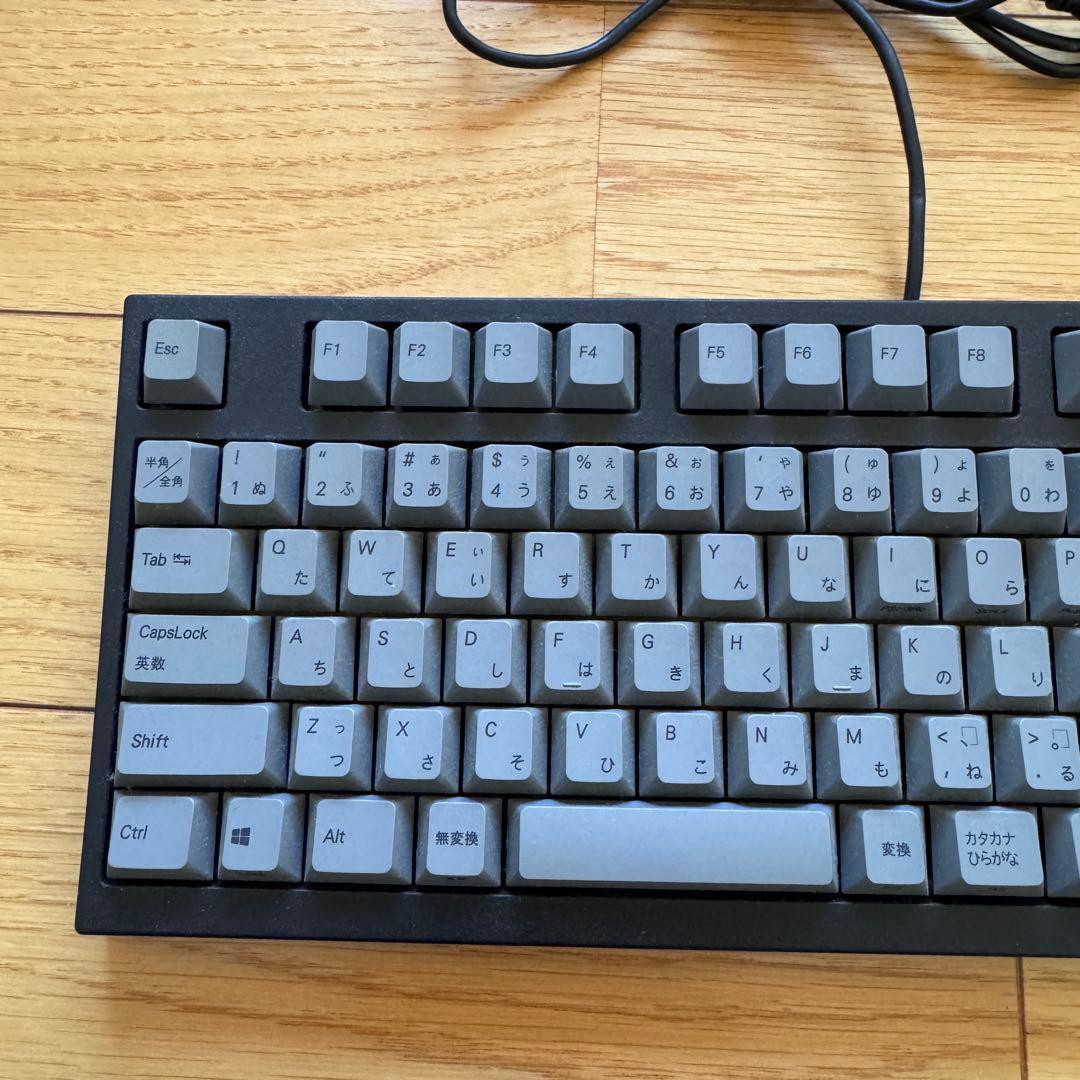 ARCHISS Maestro 2S テンキー付