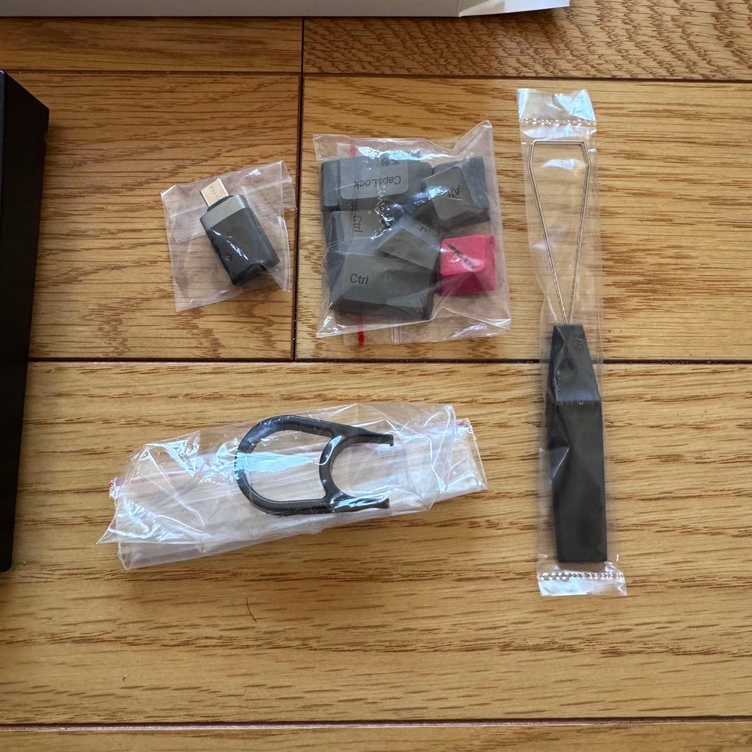 ARCHISS Maestro 2S テンキー付