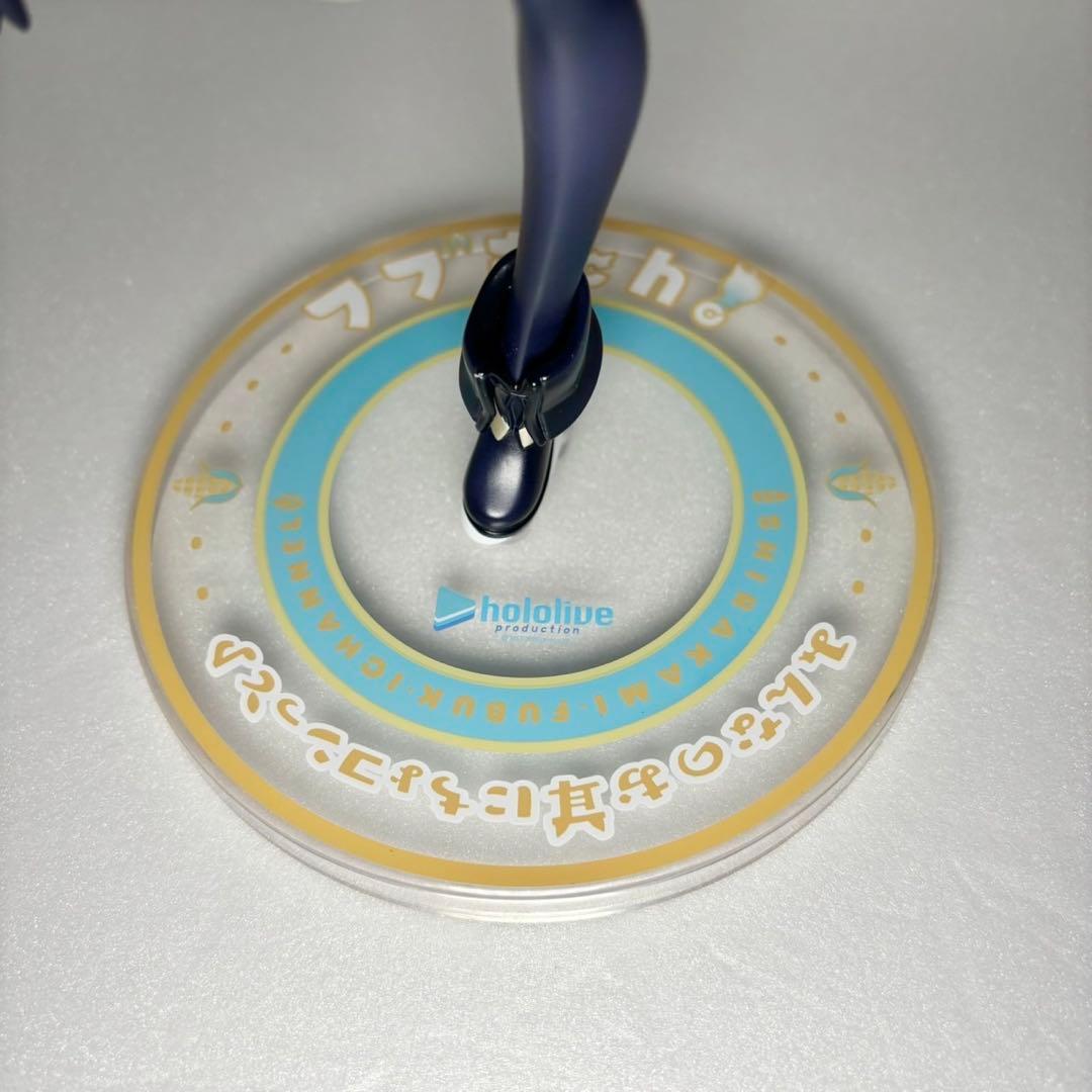 白上フブキ 2019 夏イベントver