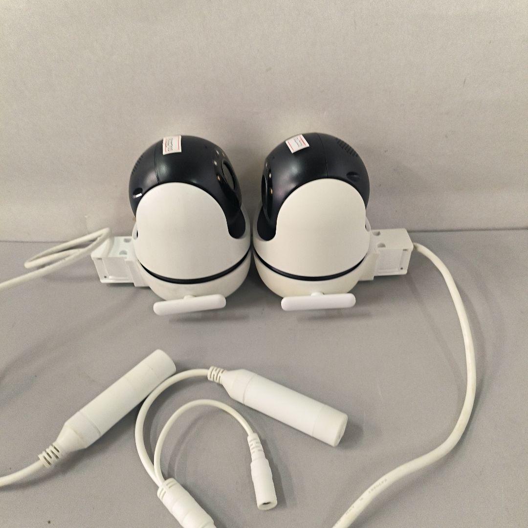 限定❤️2点セット　TP-Link Tapo C520WS セキュリティカメラ