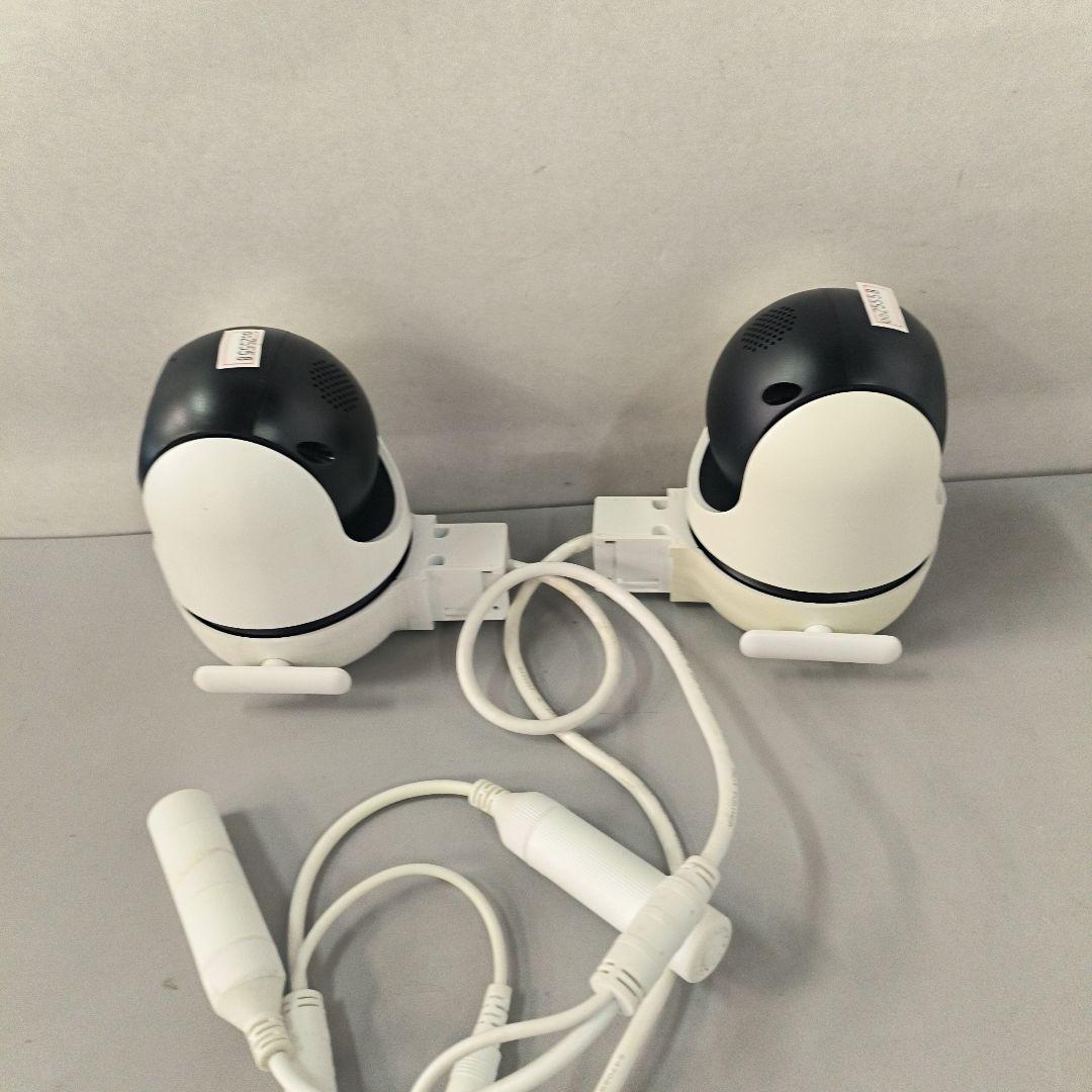 限定❤️2点セット　TP-Link Tapo C520WS セキュリティカメラ