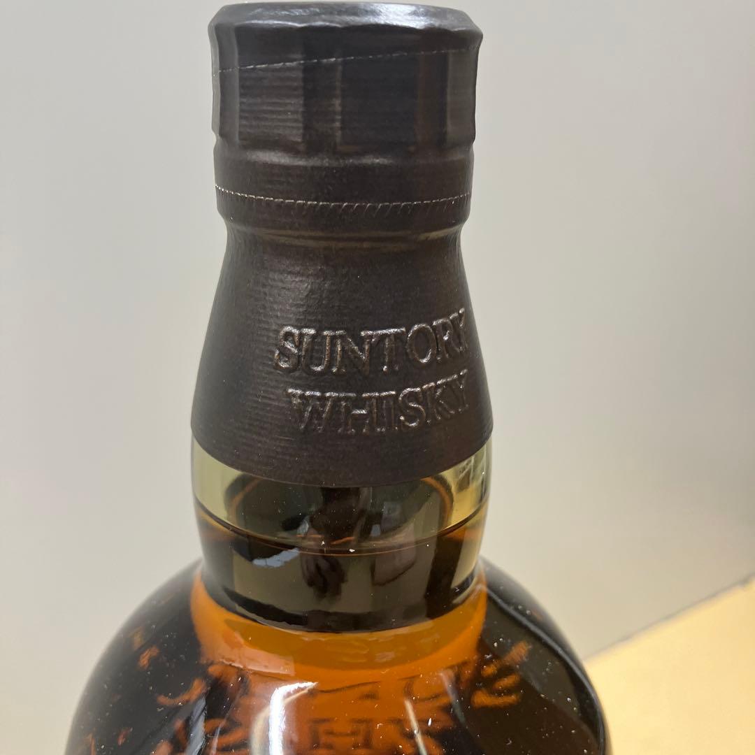 山崎　リミテッドエディション　2022　サントリー　シングルモルト