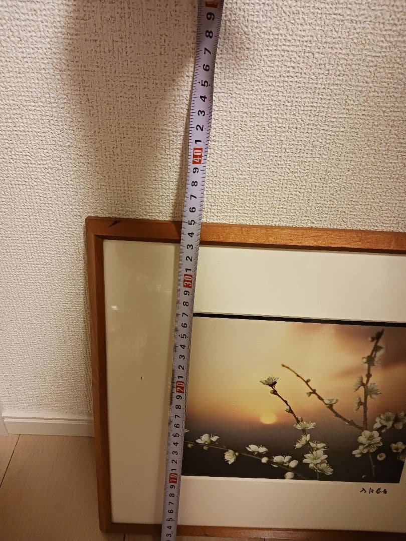 入江泰吉　うめ　写真家　入江泰吉記念奈良市写真美術館　和