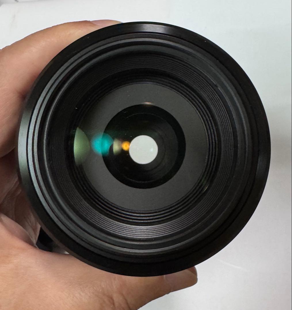 SONY \"Gレンズ\" 70-300mm f4.5-5.6 G SSM