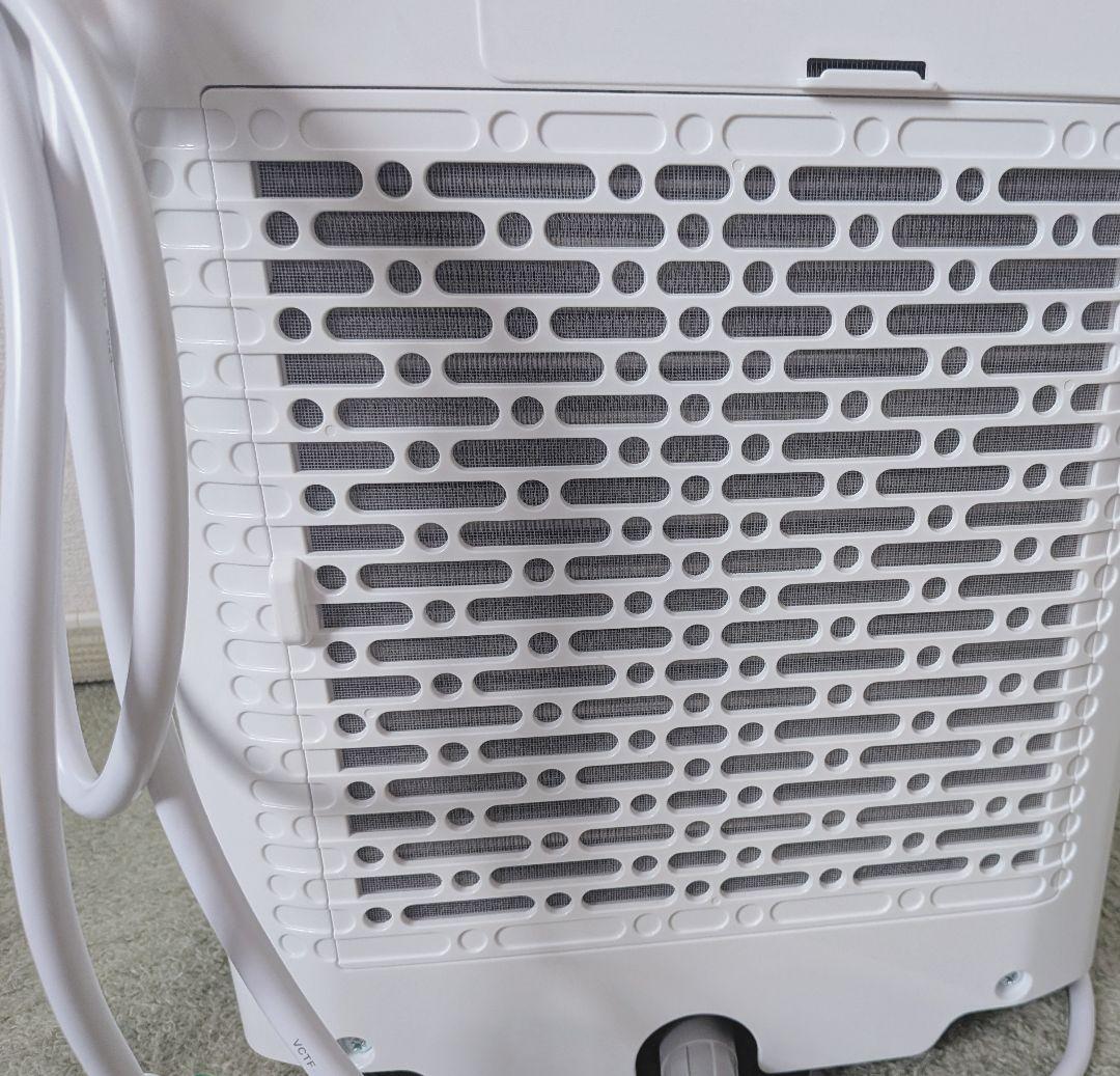 Hisense ハイセンス スポットエアコン HPAC-22G 2024年製