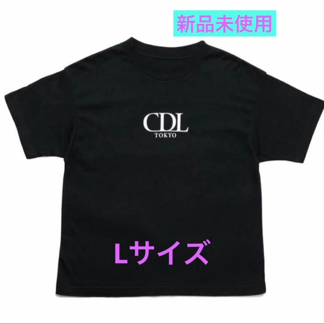 ミュージシャン CDL 2025 ETE POP UP STORE Limited Tee L