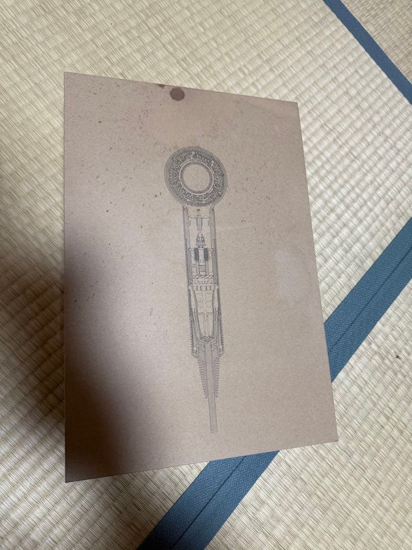 ダイソン Dyson HD03 アイアン/フューシャ ヘアドライヤー