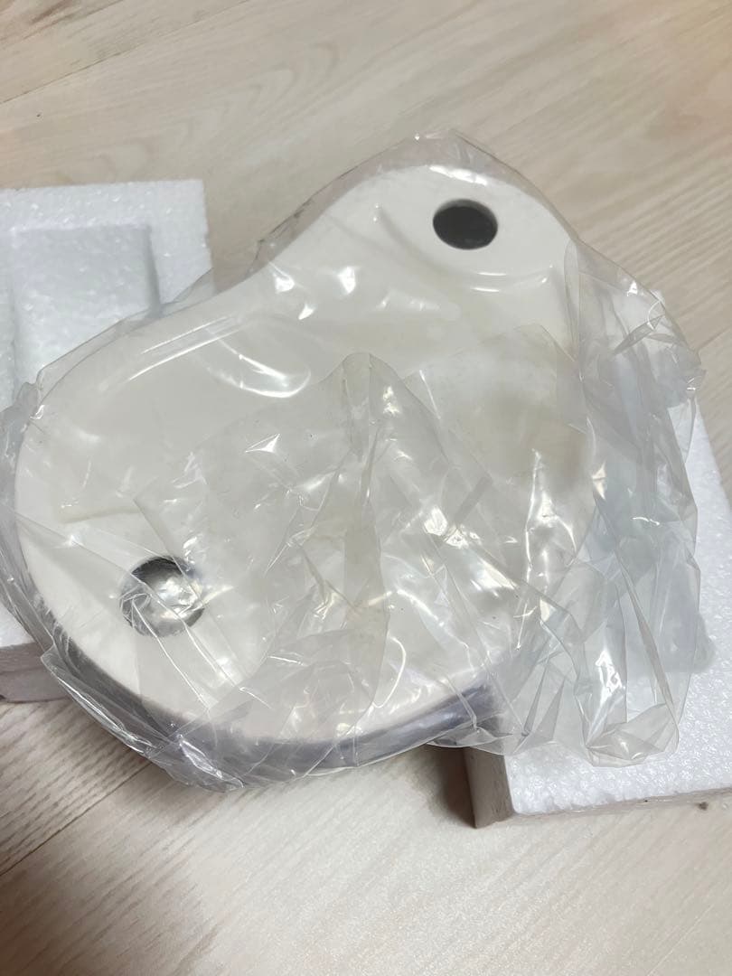 independent インディペンデント　置物　スケート