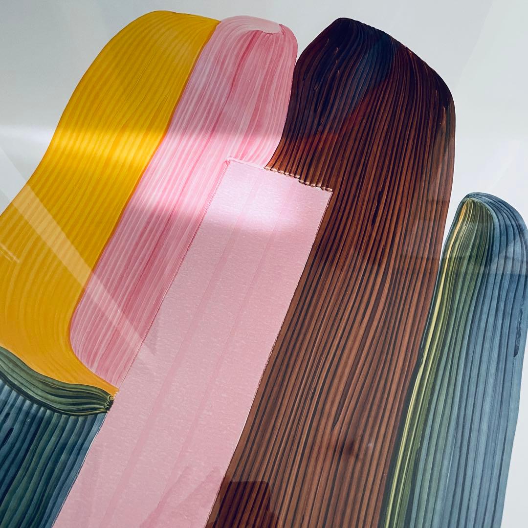 特注額装付 Ronan Bouroullec DRAWING Poster #8