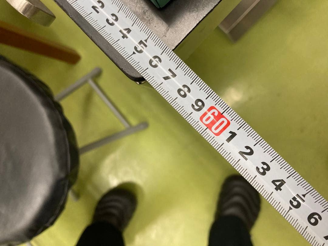 ペット診察台　引き取り又は家財宅急便