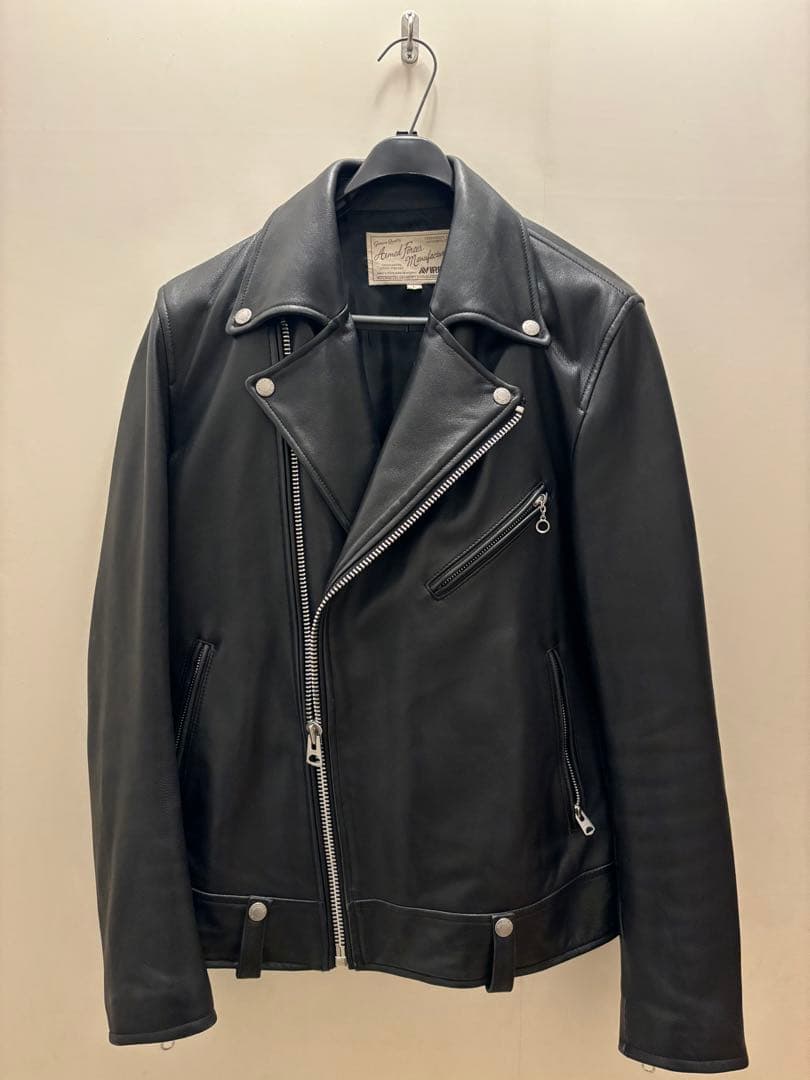 AVIREX ライダース