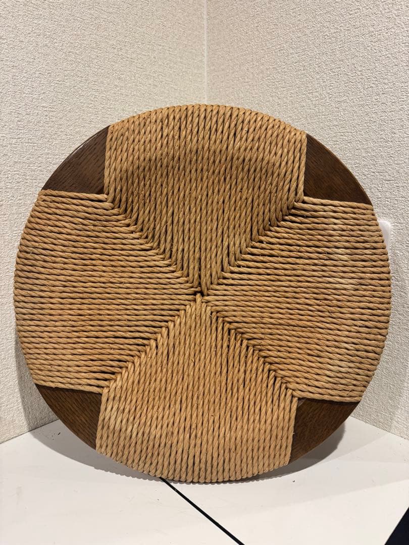 (2) 飛騨家具 柏木工 座椅子 THE ZEN オークウッド 1脚