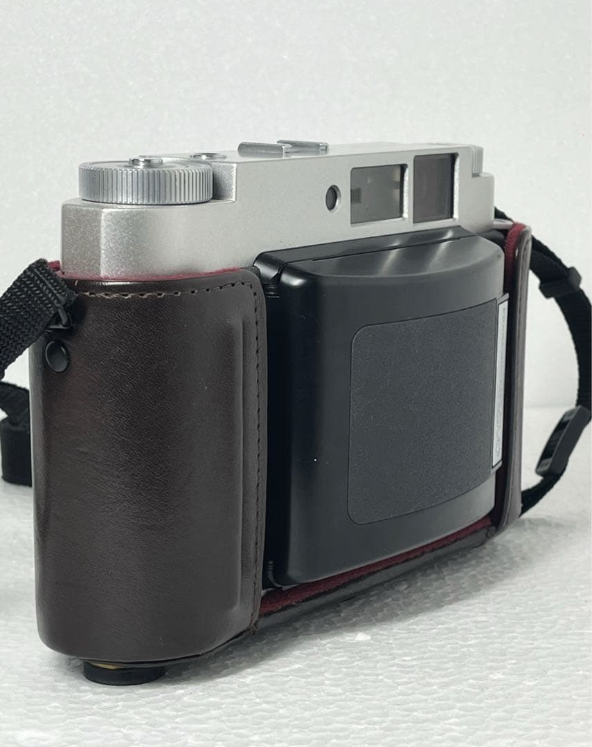 フジフィルム GF670 Professional 中判カメラ 動作確認済み