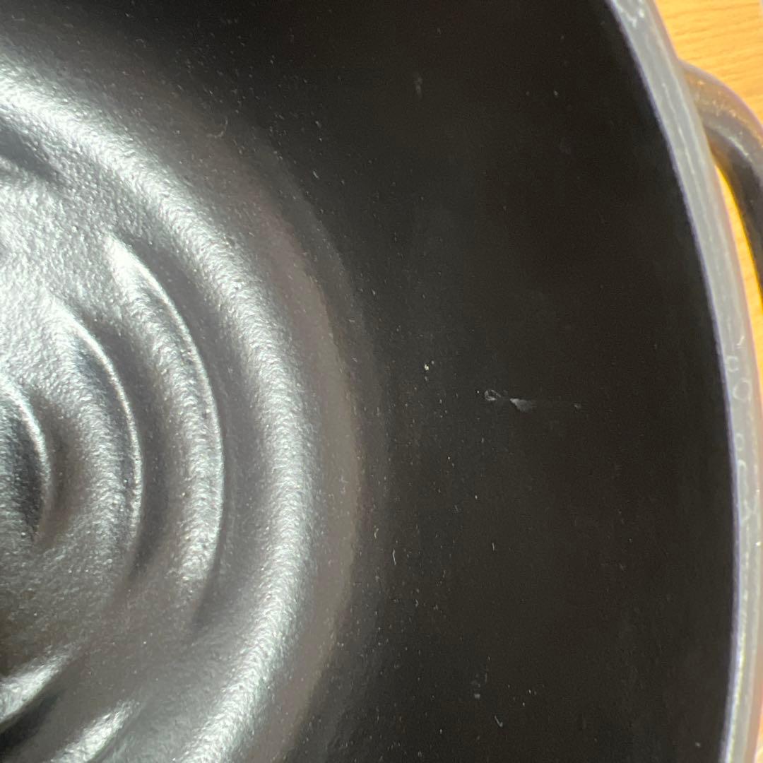 バーミキュラ ライスポットミニ/ポットヒーターVERMICULAR