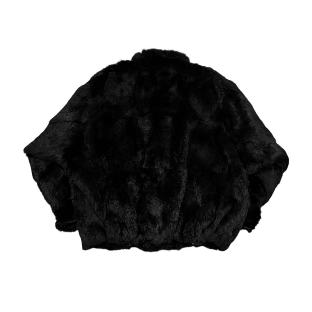 ジャケット・アウター 90s vintage real far bomber jacket y2k