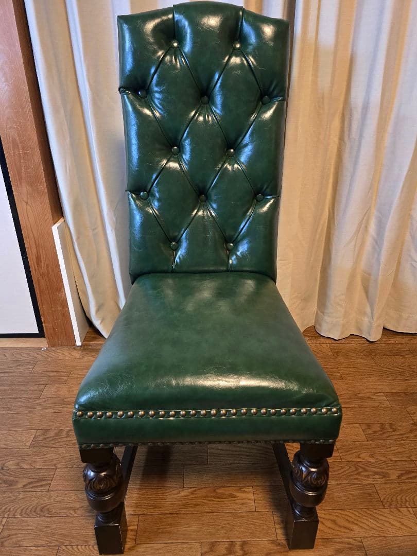 ダイニングチェア１脚