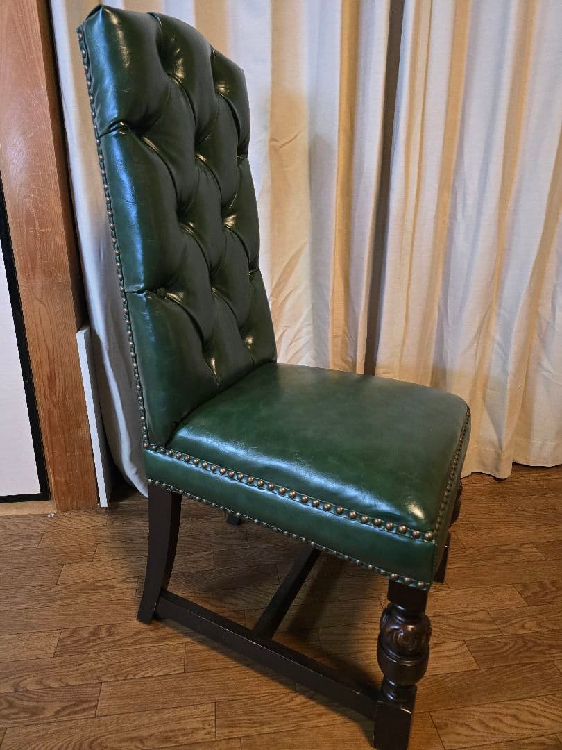 ダイニングチェア１脚