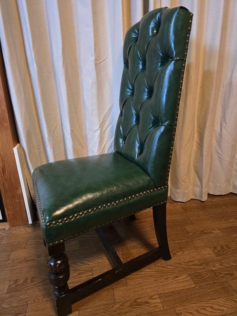 ダイニングチェア１脚