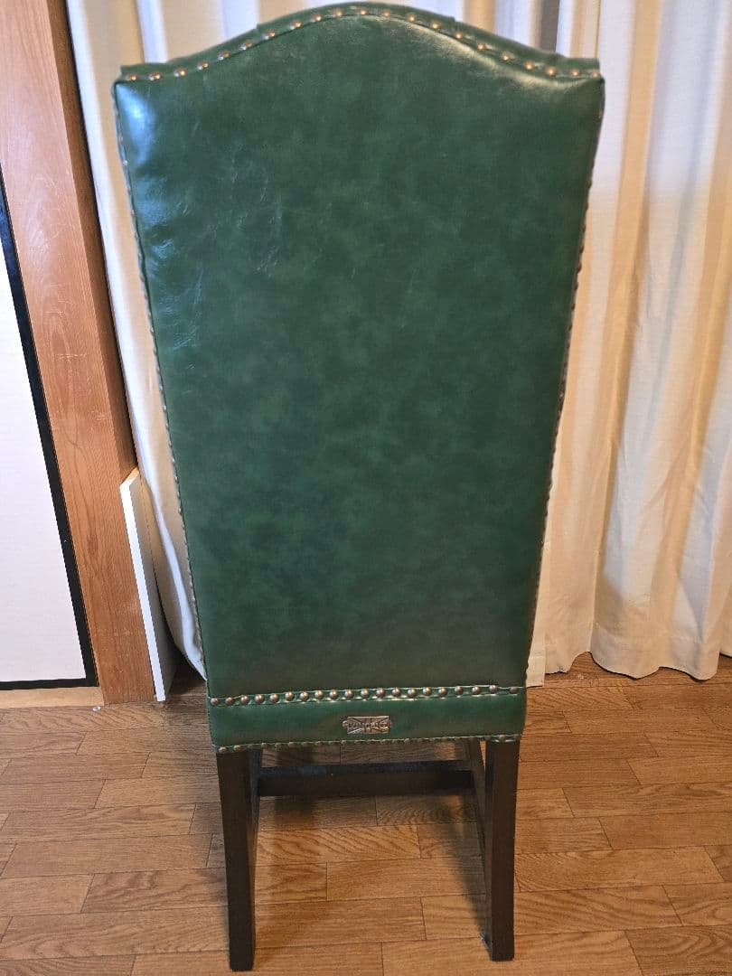 ダイニングチェア１脚