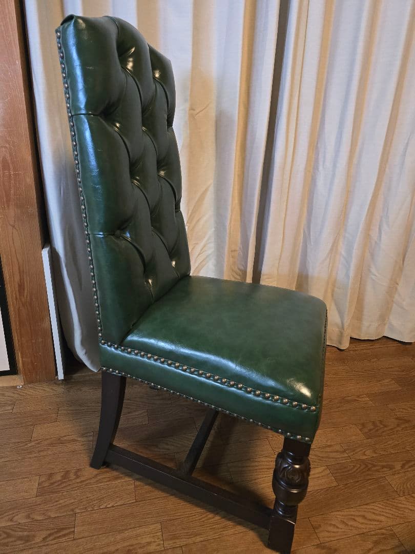 ダイニングチェア１脚