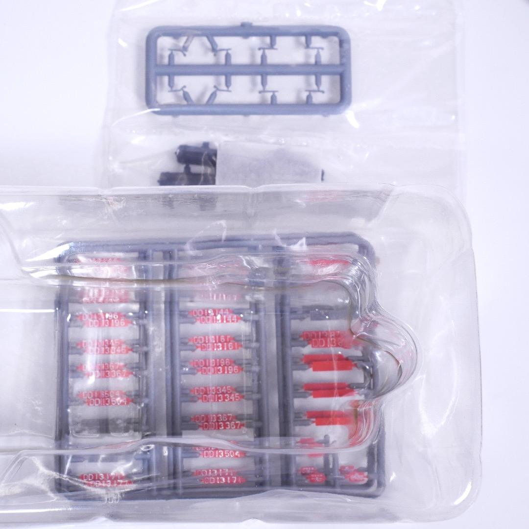 トラムウェイ DD13 前照灯2灯タイプ 第15次以降 非重連 寒地形