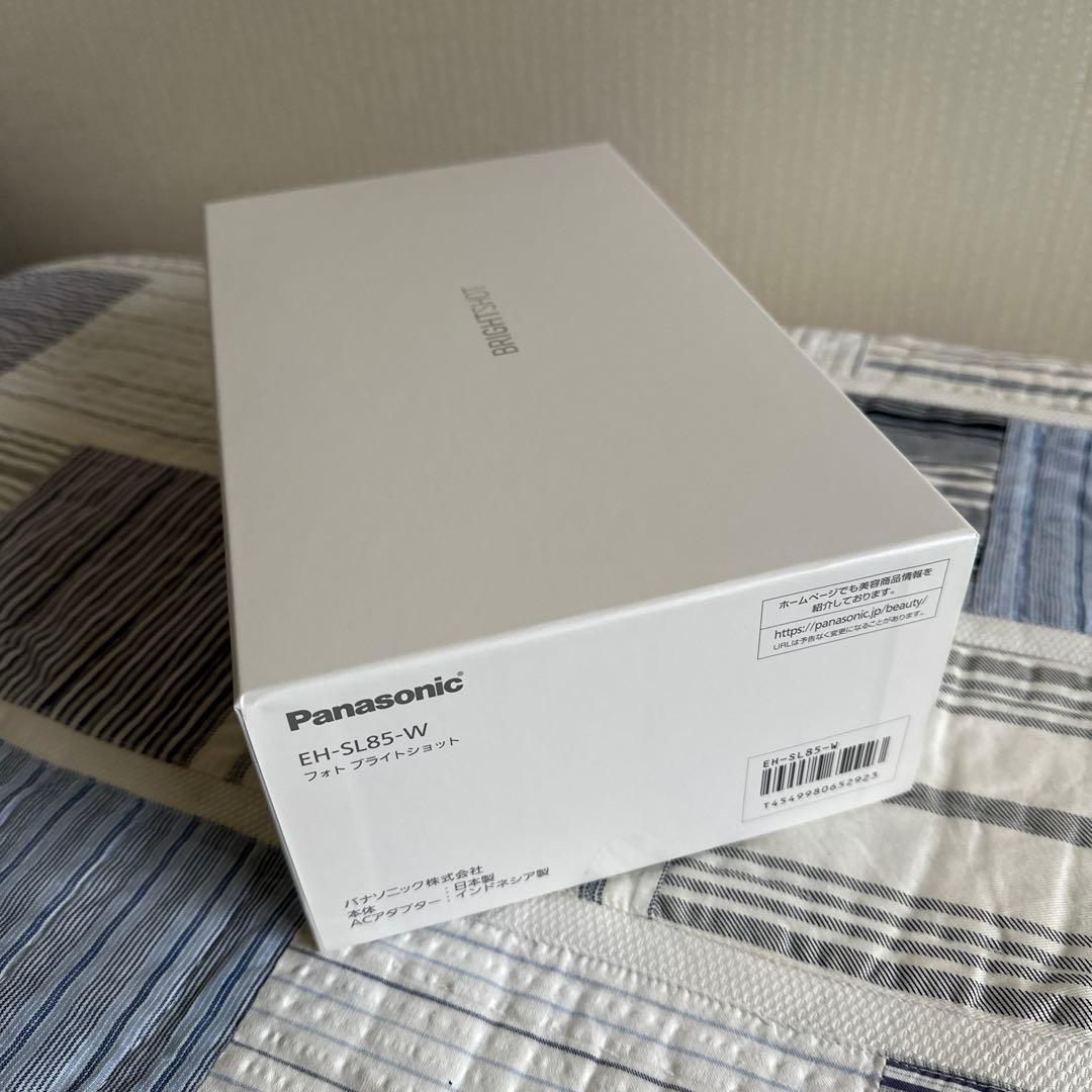 み*え様 Panasonic EH-SL85 ブライトショット