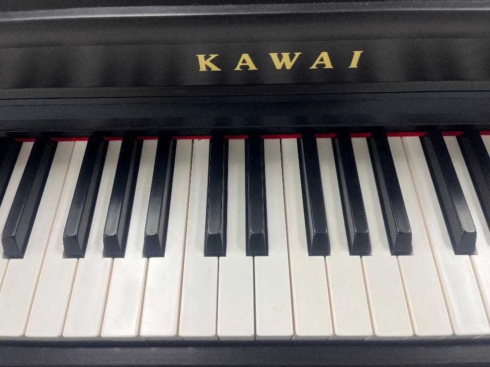 ★70477【電子ピアノ】KAWAI　CN29R　20年製