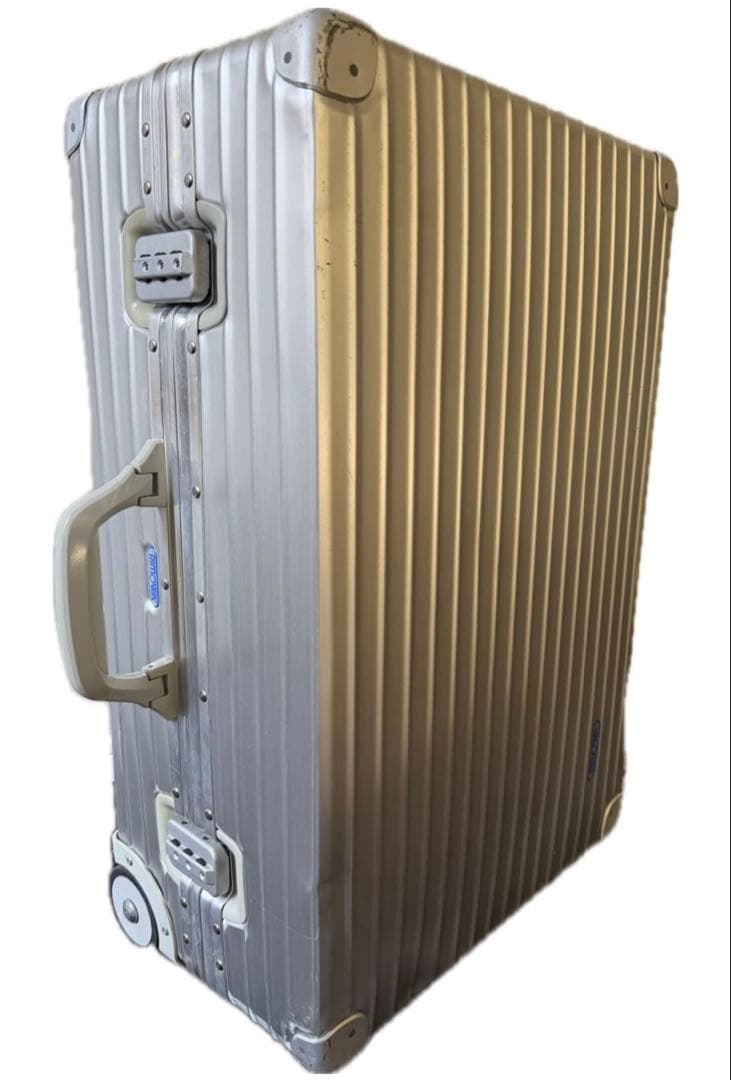 RIMOWA オパール 63L 2輪 リモワ スーツケース クラシックフライト