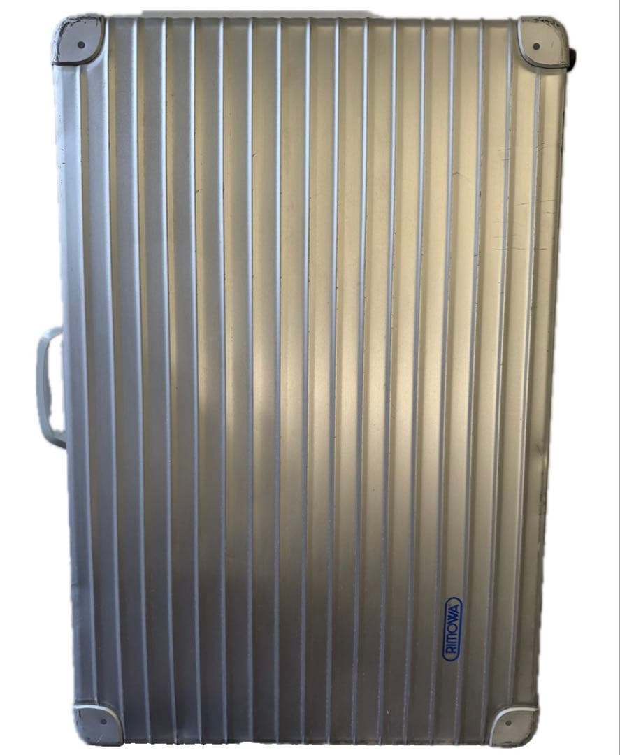 RIMOWA オパール 63L 2輪 リモワ スーツケース クラシックフライト